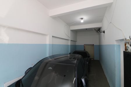 Casa à venda com 688m², 4 quartos e 5 vagasGaragem