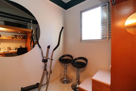 Casa à venda com 688m², 4 quartos e 5 vagasQuarto