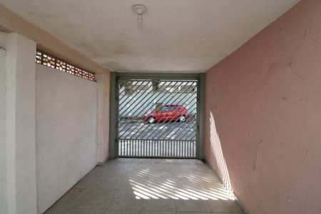 Casa à venda com 688m², 4 quartos e 5 vagasGaragem