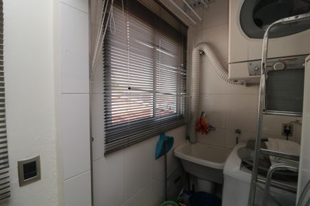 Casa à venda com 688m², 4 quartos e 5 vagasÁrea de Serviço