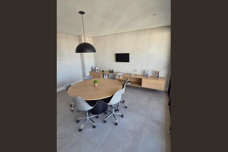 Apartamento para alugar com 32m², 1 quarto e 1 vaga Apartamento para alugar com 32m², 1 quarto e 1 vagaÁrea comum