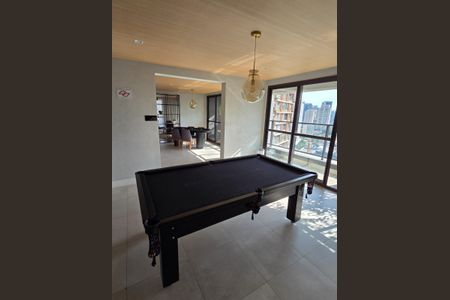 Apartamento para alugar com 32m², 1 quarto e 1 vaga Apartamento para alugar com 32m², 1 quarto e 1 vagaÁrea comum
