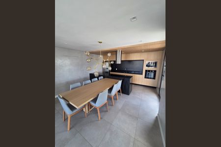 Apartamento para alugar com 32m², 1 quarto e 1 vaga Apartamento para alugar com 32m², 1 quarto e 1 vagaÁrea comum