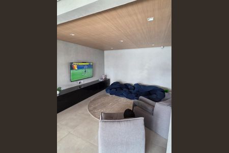 Apartamento para alugar com 32m², 1 quarto e 1 vaga Apartamento para alugar com 32m², 1 quarto e 1 vagaÁrea comum