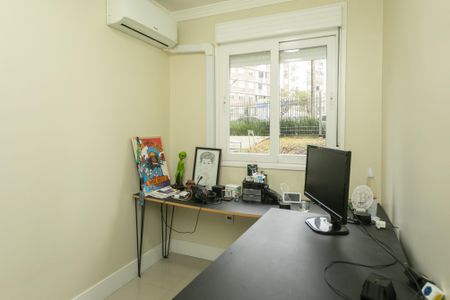 Apartamento para alugar com 85m², 3 quartos e 1 vaga Apartamento para alugar com 85m², 3 quartos e 1 vagaQuarto 1