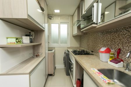 Apartamento para alugar com 85m², 3 quartos e 1 vaga Apartamento para alugar com 85m², 3 quartos e 1 vagaCozinha