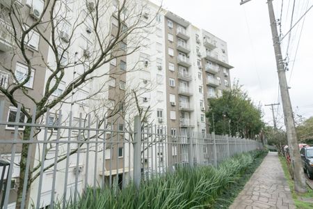 Apartamento para alugar com 85m², 3 quartos e 1 vaga Apartamento para alugar com 85m², 3 quartos e 1 vagaFachada do Prédio