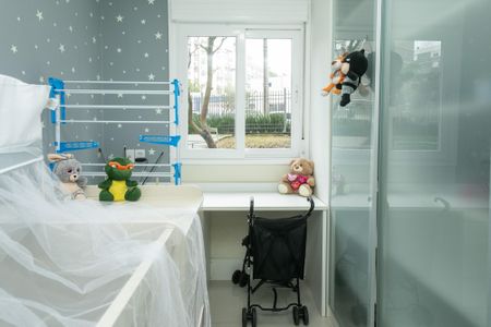 Apartamento para alugar com 85m², 3 quartos e 1 vaga Apartamento para alugar com 85m², 3 quartos e 1 vagaQuarto 2