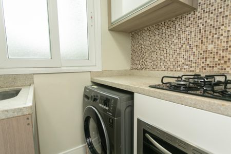 Apartamento para alugar com 85m², 3 quartos e 1 vaga Apartamento para alugar com 85m², 3 quartos e 1 vagaÁrea de Serviço