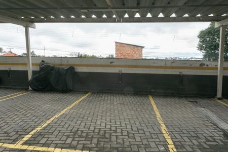 Apartamento para alugar com 85m², 3 quartos e 1 vaga Apartamento para alugar com 85m², 3 quartos e 1 vagaGaragem