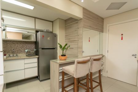 Apartamento para alugar com 85m², 3 quartos e 1 vaga Apartamento para alugar com 85m², 3 quartos e 1 vagaCozinha