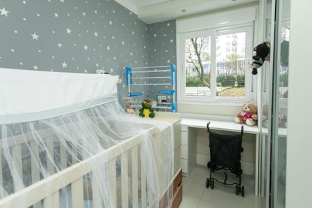 Apartamento para alugar com 85m², 3 quartos e 1 vaga Apartamento para alugar com 85m², 3 quartos e 1 vagaQuarto 2