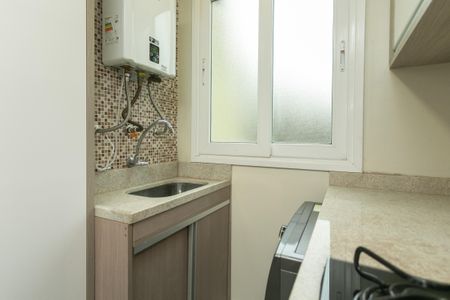 Apartamento para alugar com 85m², 3 quartos e 1 vaga Apartamento para alugar com 85m², 3 quartos e 1 vagaÁrea de Serviço