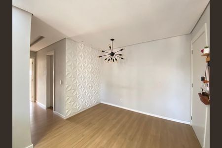 Apartamento à venda com 77m², 3 quartos e 1 vaga Apartamento à venda com 77m², 3 quartos e 1 vagaSala