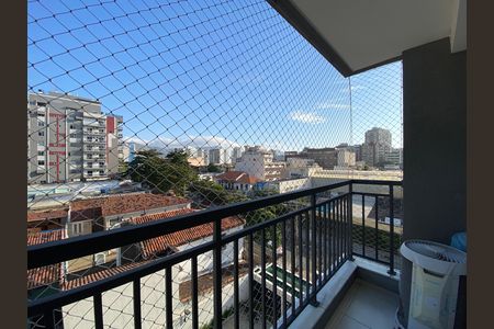 Apartamento à venda com 77m², 3 quartos e 1 vaga Apartamento à venda com 77m², 3 quartos e 1 vagaSacada
