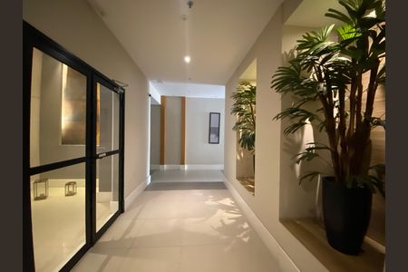 Apartamento à venda com 77m², 3 quartos e 1 vaga Apartamento à venda com 77m², 3 quartos e 1 vagaÁrea comum
