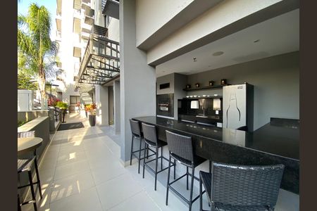 Apartamento à venda com 77m², 3 quartos e 1 vaga Apartamento à venda com 77m², 3 quartos e 1 vagaÁrea comum