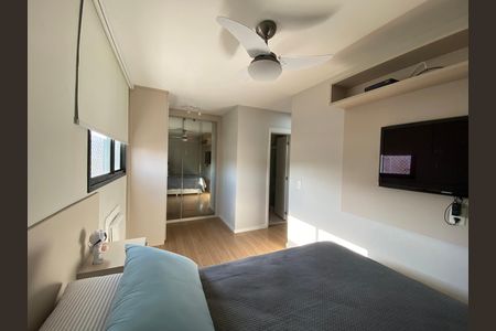 Apartamento à venda com 77m², 3 quartos e 1 vaga Apartamento à venda com 77m², 3 quartos e 1 vagaSuíte