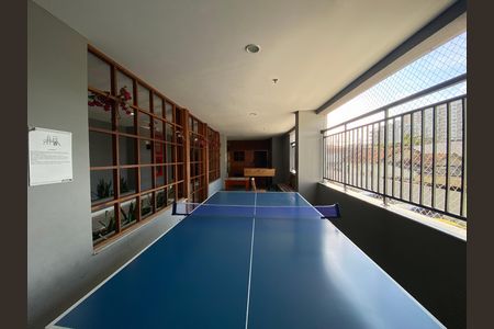 Apartamento à venda com 77m², 3 quartos e 1 vaga Apartamento à venda com 77m², 3 quartos e 1 vagaÁrea comum