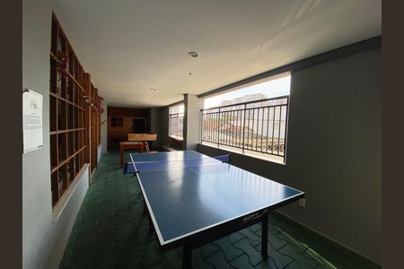 Apartamento à venda com 77m², 3 quartos e 1 vaga Apartamento à venda com 77m², 3 quartos e 1 vagaÁrea comum