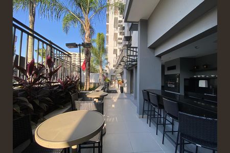 Apartamento à venda com 77m², 3 quartos e 1 vaga Apartamento à venda com 77m², 3 quartos e 1 vagaÁrea comum