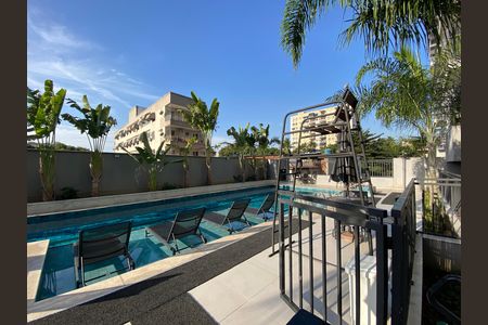 Apartamento à venda com 77m², 3 quartos e 1 vaga Apartamento à venda com 77m², 3 quartos e 1 vagaÁrea comum
