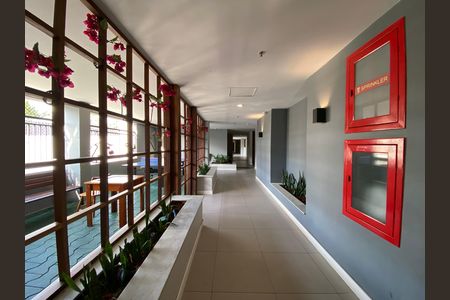 Apartamento à venda com 77m², 3 quartos e 1 vaga Apartamento à venda com 77m², 3 quartos e 1 vagaÁrea comum