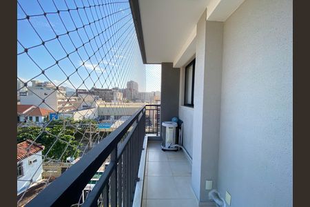 Apartamento à venda com 77m², 3 quartos e 1 vaga Apartamento à venda com 77m², 3 quartos e 1 vagaSacada