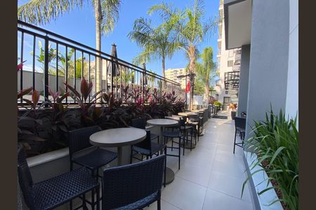 Apartamento à venda com 77m², 3 quartos e 1 vaga Apartamento à venda com 77m², 3 quartos e 1 vagaÁrea comum