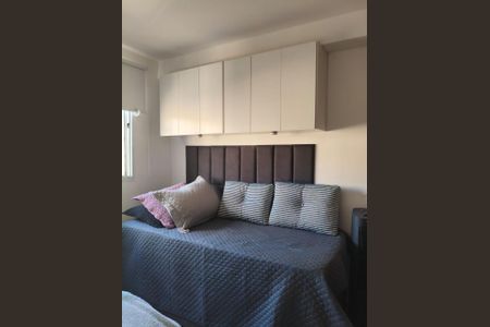 Apartamento à venda com 35m², 2 quartos e 1 vagaFoto 04