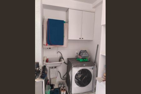 Apartamento à venda com 35m², 2 quartos e 1 vagaFoto 07