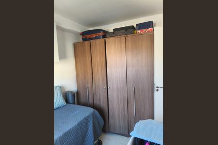 Apartamento à venda com 35m², 2 quartos e 1 vagaFoto 02