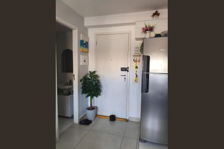Apartamento à venda com 35m², 2 quartos e 1 vagaFoto 15