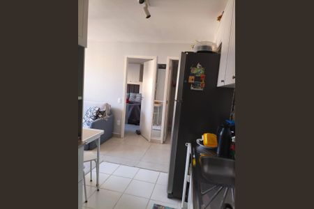Apartamento à venda com 35m², 2 quartos e 1 vagaFoto 11