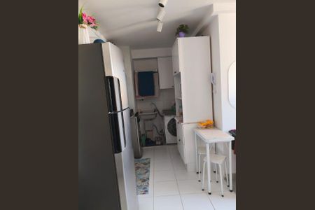 Apartamento à venda com 35m², 2 quartos e 1 vagaFoto 08
