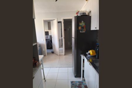 Apartamento à venda com 35m², 2 quartos e 1 vagaFoto 06