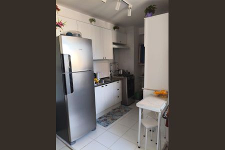 Apartamento à venda com 35m², 2 quartos e 1 vagaFoto 09