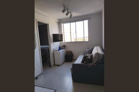 Apartamento à venda com 35m², 2 quartos e 1 vagaFoto 01