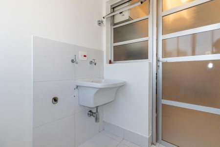 Apartamento à venda com 58m², 2 quartos e 1 vagaÁrea de Serviço