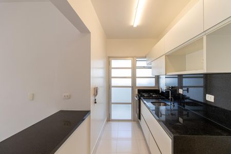Apartamento à venda com 58m², 2 quartos e 1 vagaCozinha