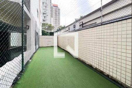 Apartamento à venda com 58m², 2 quartos e 1 vagaÁrea comum