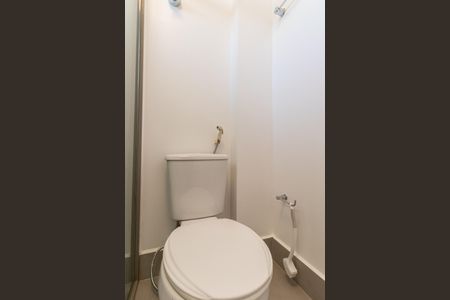 Apartamento à venda com 58m², 2 quartos e 1 vagaBanheiro Social