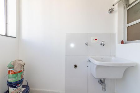 Apartamento à venda com 58m², 2 quartos e 1 vagaÁrea de Serviço