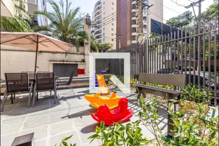 Apartamento à venda com 58m², 2 quartos e 1 vagaÁrea comum