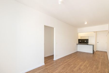 Apartamento à venda com 58m², 2 quartos e 1 vagaSala