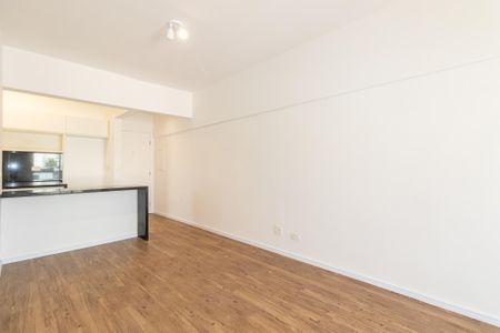 Apartamento à venda com 58m², 2 quartos e 1 vagaSala
