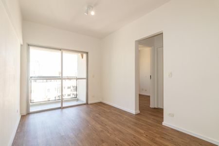 Apartamento à venda com 58m², 2 quartos e 1 vagaSala