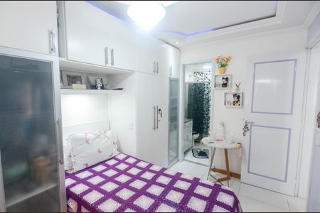 Apartamento à venda com 100m², 3 quartos e 2 vagasSuíte 1