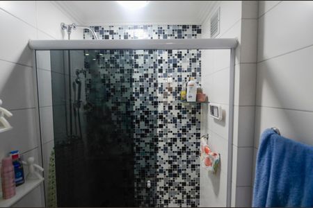 Apartamento à venda com 100m², 3 quartos e 2 vagasBanheiro da Suíte 1