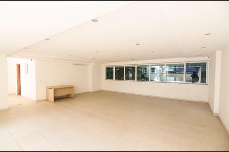 Apartamento à venda com 100m², 3 quartos e 2 vagasÁrea comum - Salão de festas